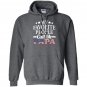 My favorite people call me papa gift for papa Hoodie