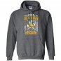 Seabee old Hoodie
