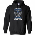 Veteran Hoodie
