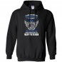 Veteran Hoodie