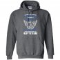 Veteran Hoodie