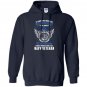 Veteran Hoodie