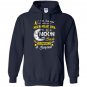 Neuroblastoma awareness moon back love Hoodie