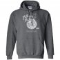 Nilbog milk goblins anvil relaxed fit Hoodie