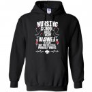 Nursing school hospital nurse student Hoodie