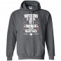 Nursing school hospital nurse student Hoodie