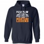 Paw paw the myth the deer hunting legend Hoodie