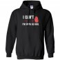 Physicians assistant pa school students Hoodie