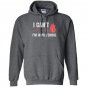 Physicians assistant pa school students Hoodie