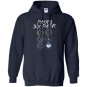 Pilots six pack aviation lovers funny Hoodie