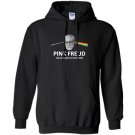 Freud the side of your mom band Hoodie