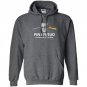 Freud the side of your mom band Hoodie