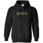 Pklblr cute funny pickleball player Hoodie
