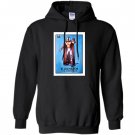 Playera de lucha libre mexicana mexican loteria Hoodie