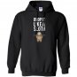Premium drop it like a sloth funny sloth gift Hoodie