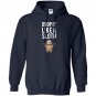 Premium drop it like a sloth funny sloth gift Hoodie