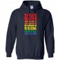 Resist list social justice warrior inspirational Hoodie