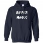 Ripper magoo Hoodie