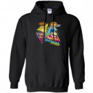 Rocket power 90s graphic Hoodie