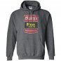 Shakeys pizza Hoodie