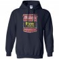 Shakeys pizza Hoodie