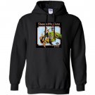 Shannon and the clams band Hoodie