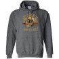 Shih tzu funny dog pet best dog ever gift birthday Hoodie