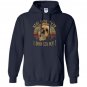 Shih tzu funny dog pet best dog ever gift birthday Hoodie