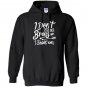 Shoot archery Hoodie