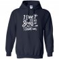 Shoot archery Hoodie