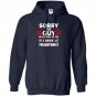 Sorry this guy is taken by smoking hot phlebotomist Hoodie