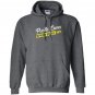 Spring break punta cana dominican trip Hoodie