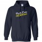 Spring break punta cana dominican trip Hoodie
