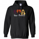 Halloween Sista, Hocus Pocus Sistas Sanderson, Halloween best friends, hocus pocus hoodie