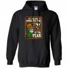 It's the Most Wonderful Time of the Year, Retro Vintage Halloween 90s, Halloween town
