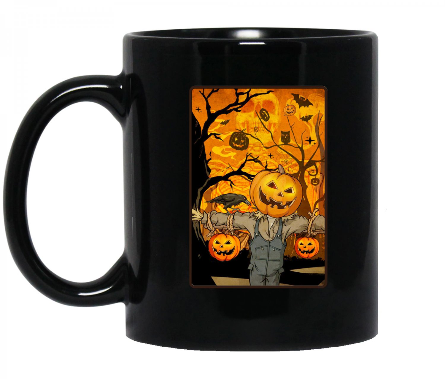 Retro Halloween, Skeleton Pumpkin Vintage, Trick Or Treat, 90s Halloween, Spooky Season Mug