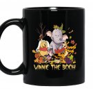 Vintage Winnie the Pooh Halloween, Vintage Halloween, Halloween Vacation, Disneyland Halloween Mug