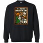 It's the Most Wonderful Time of the Year, Retro Vintage Halloween 90s, Halloween town Sweatshirt