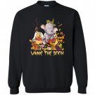 Vintage Winnie the Pooh Halloween, Vintage Halloween, Halloween Vacation, Disneyland Halloween Trip