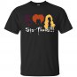 Halloween Sista, Hocus Pocus Sistas Sanderson, Halloween best friends, hocus pocus Unisex T-shirt