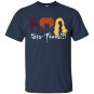 Halloween Sista, Hocus Pocus Sistas Sanderson, Halloween best friends, hocus pocus Unisex T-shirt