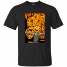 Retro Halloween, Skeleton Pumpkin Vintage, Trick Or Treat, 90s Halloween, Spooky Season
