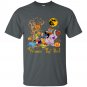 Vintage Winnie the Pooh Halloween, Vintage Disney Halloween, Halloween party, Disneyland Halloween