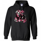 Boo You Horror, Horror Ghostface, Halloween Gift, Funny Halloween, Funny Ghostface, Boo Squad Hoodie