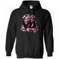 Boo You Horror, Horror Ghostface, Halloween Gift, Funny Halloween, Funny Ghostface, Boo Squad Hoodie
