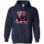 Boo You Horror, Horror Ghostface, Halloween Gift, Funny Halloween, Funny Ghostface, Boo Squad Hoodie