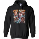 Chucky Halloween, Horror Scary Season Gift  Halloween Spooky Season Hoodie