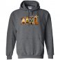 Fall Coffee, Cute Fall, Coffee Lover, Halloween Pumpkin Latte Drink Cup, Pumpkin Spice Hoodie