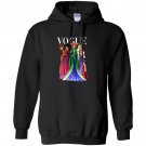 Fashion Sanderson Sisters Halloween, Funny Scary Hoodie