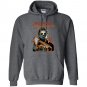 Get A Man That Will Chase After You, Helloween Ends, michael myers  Hoodie